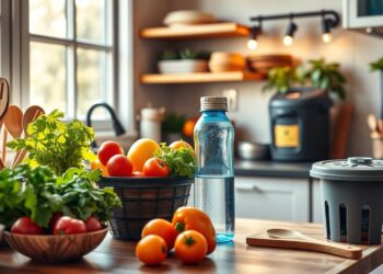 Nachhaltigkeit im Alltag