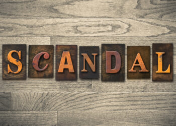 Die wildesten Promi-Skandale 2025: Wer hat es diesmal auf die Titelseiten geschafft?