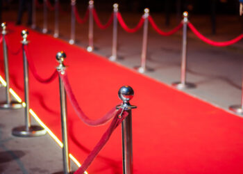 Die Comebacks 2025: Diese Stars feiern ihr Hollywood-Revival