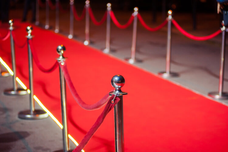 Die Comebacks 2025: Diese Stars feiern ihr Hollywood-Revival