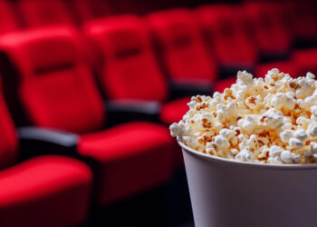 Von Skandalen zu Kultklassikern: Filme, die die Welt schockierten