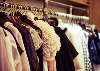 Was steckt hinter dem Hype um nachhaltige High-Fashion?