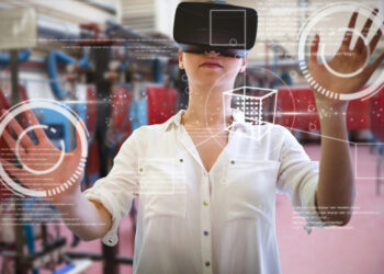 Die Zukunft des Luxus: Glamour und Technologie verschmelzen